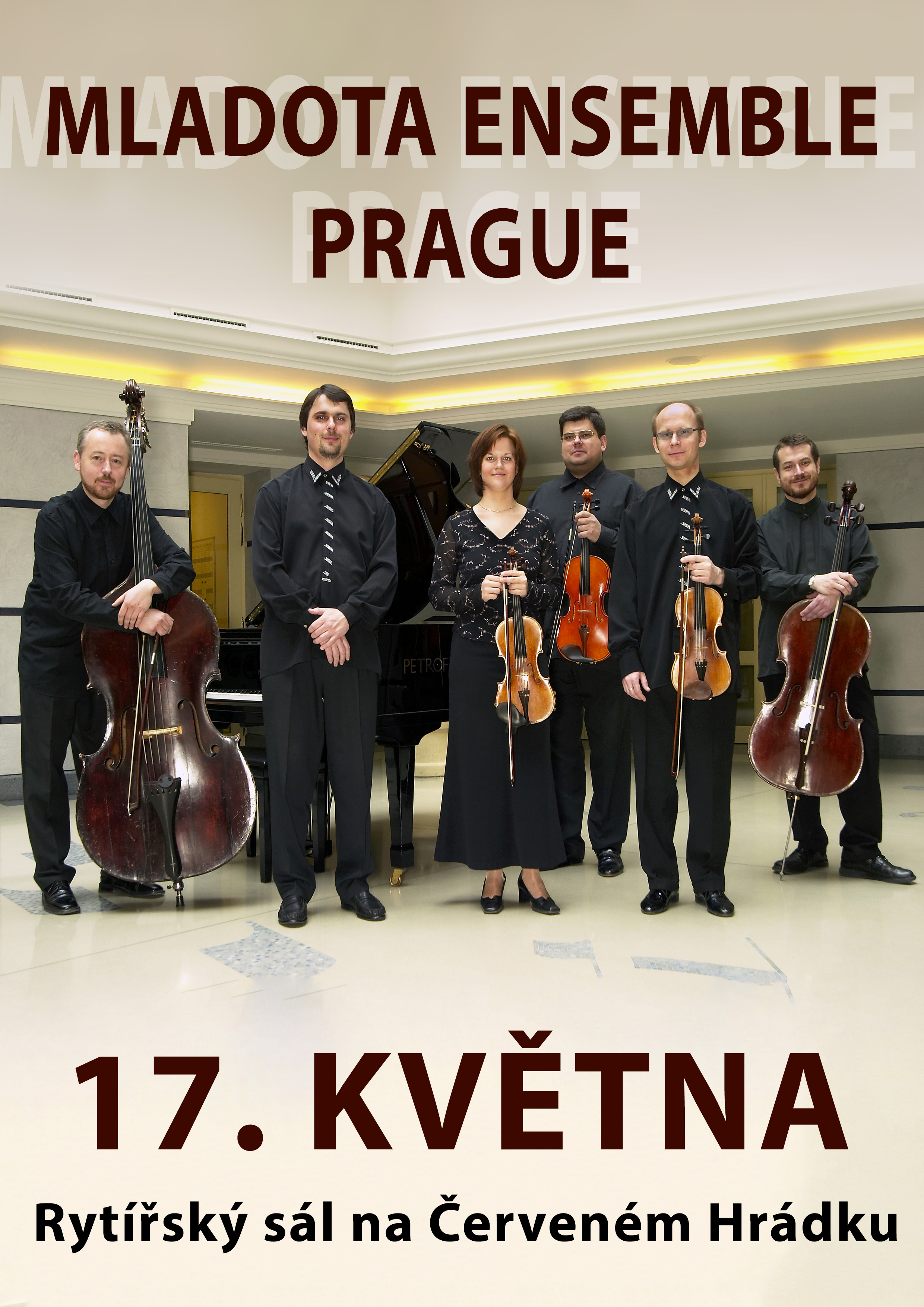 MLADOTA ENSEMBLE